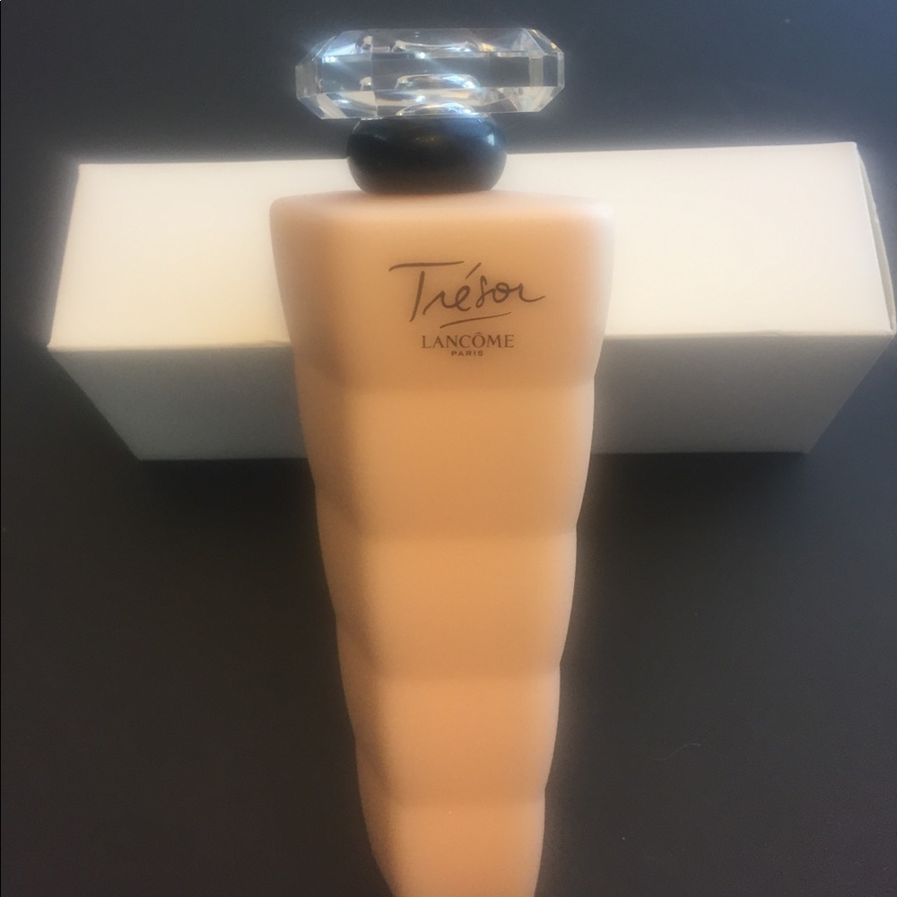 Tresor lotion